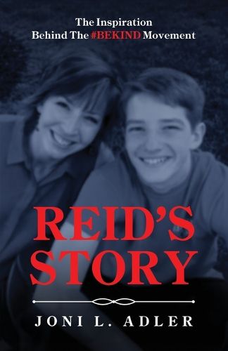 Cover image for Reid's Story