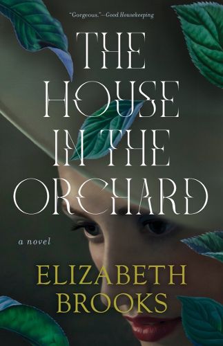 Cover image for The House in the Orchard