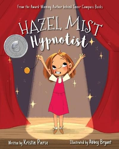 Cover image for Hazel Mist, Hypnotist