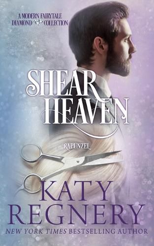 Cover image for Shear Heaven