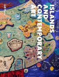 Cover image for Islands and Contemporary Art