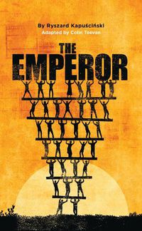 Cover image for The Emperor