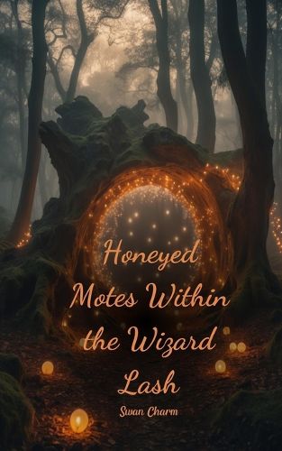 Cover image for Honeyed Motes Within the Wizard Lash