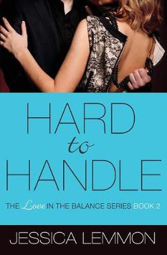 Cover image for Hard to Handle