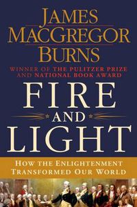 Cover image for Fire and Light