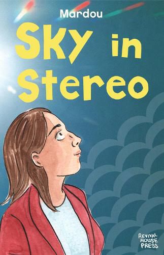 Cover image for Sky In Stereo Vol. 1