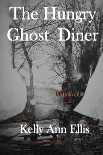 Cover image for The Hungry Ghost Diner