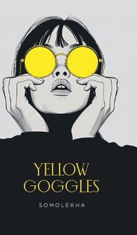 Cover image for Yellow Goggles