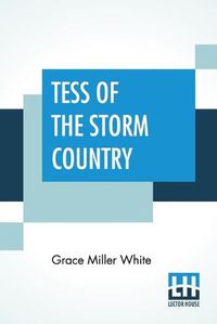Cover image for Tess Of The Storm Country