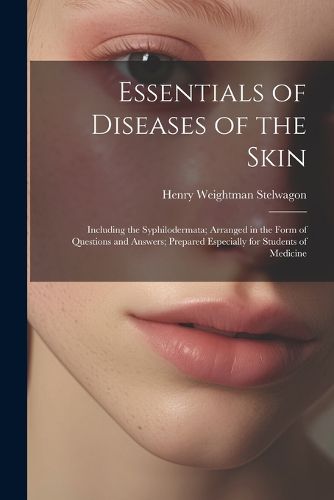 Cover image for Essentials of Diseases of the Skin