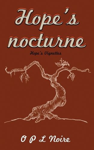 Cover image for Hope's Nocturne