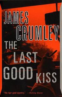 Cover image for The Last Good Kiss