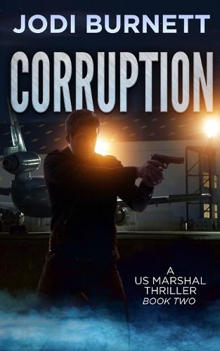 Cover image for Corruption