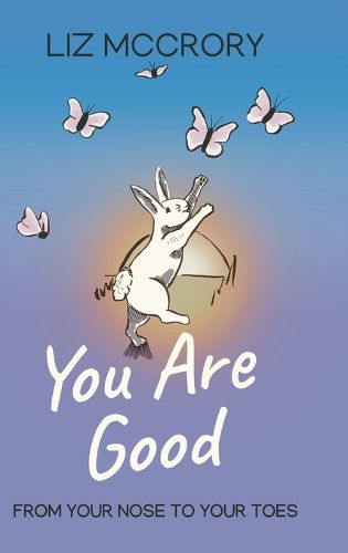 Cover image for You Are Good