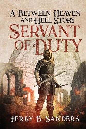 Cover image for Servant of Duty