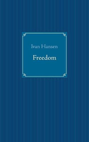Cover image for Freedom