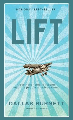 Cover image for Lift