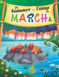 Cover image for Summer Camp March