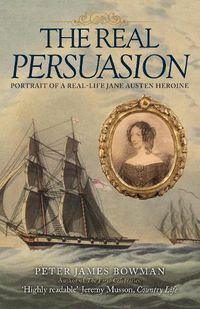 Cover image for The Real Persuasion