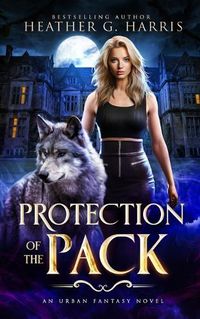 Cover image for Protection of the Pack