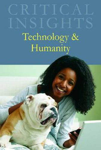 Cover image for Technology & Humanity