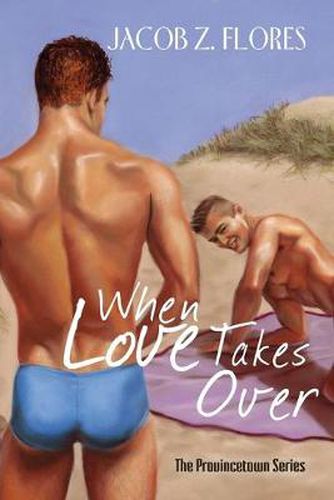 Cover image for When Love Takes Over