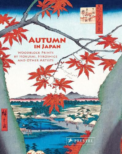 Cover image for Autumn in Japan