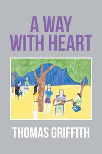 Cover image for A Way with Heart