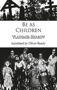 Cover image for Be as Children