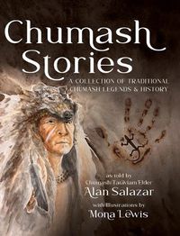 Cover image for Chumash Stories