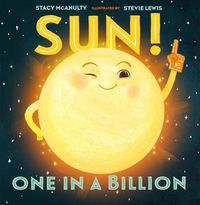 Cover image for Sun! One in a Billion