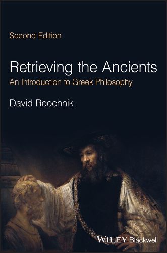 Cover image for Retrieving the Ancients