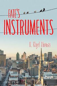 Cover image for Fate's Instruments: No Safeguards Iivolume 150