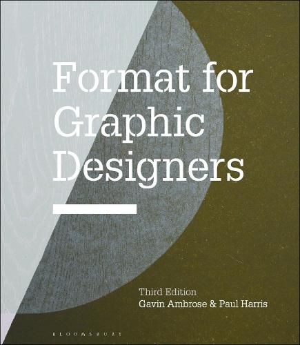 Cover image for Format for Graphic Designers