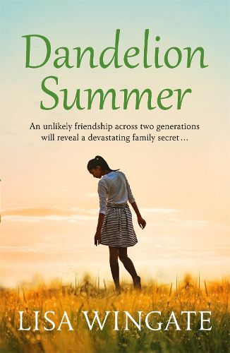 Cover image for Dandelion Summer