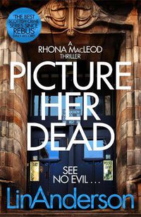 Cover image for Picture Her Dead