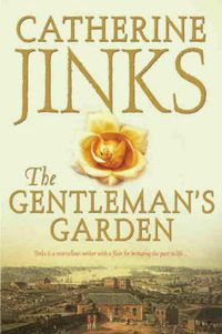 Cover image for The Gentleman's Garden