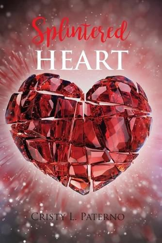 Cover image for Splintered HEART