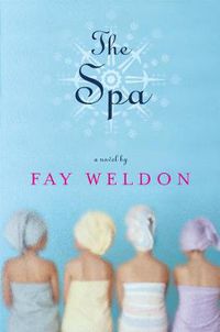 Cover image for The Spa