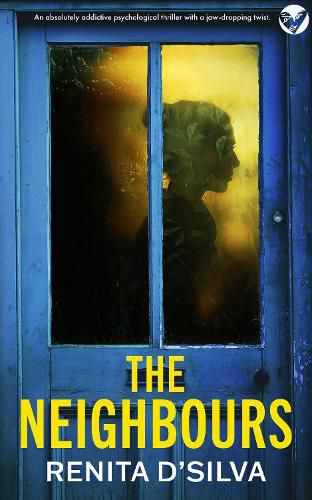 Cover image for The Neighbours