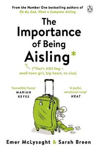 Cover image for The Importance of Being Aisling