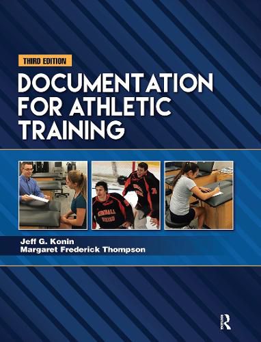 Documentation for Athletic Training