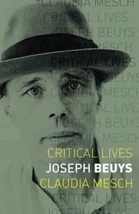 Cover image for Joseph Beuys