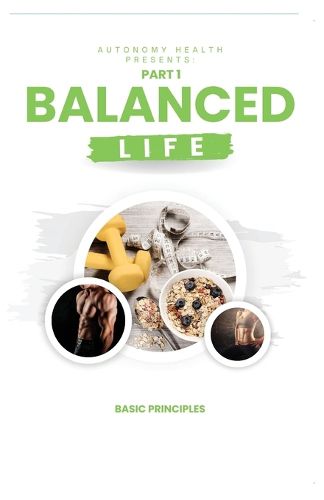 Cover image for Balanced Life