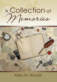 Cover image for A Collection of Memories