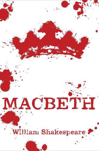 Cover image for Macbeth