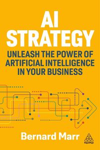 Cover image for AI Strategy