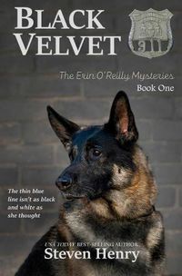 Cover image for Black Velvet