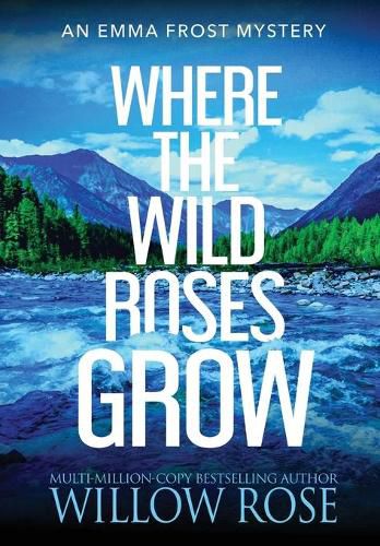 Cover image for Where the Wild Roses Grow