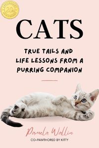 Cover image for Cats